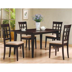 Value city clearance kitchen table sets