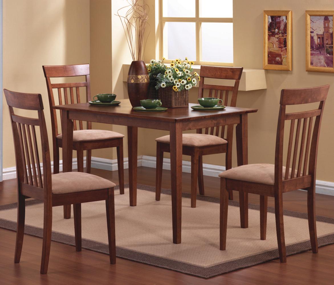 5 piece sales dining room table