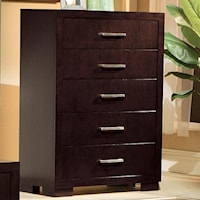 5 Drawer Chest