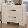 Michael Alan CSR Select Jessica  Nightstand