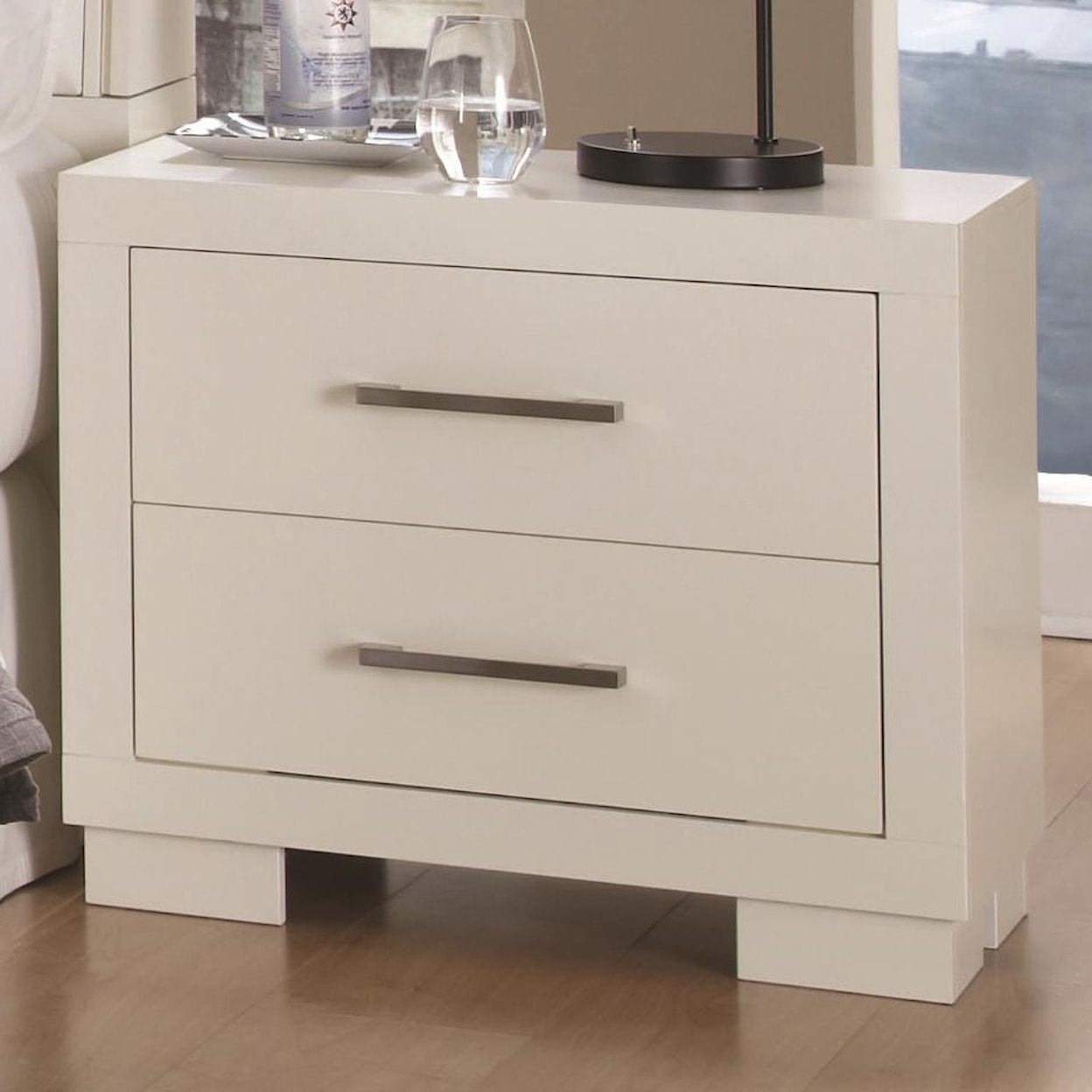 Michael Alan CSR Select Jessica  Nightstand