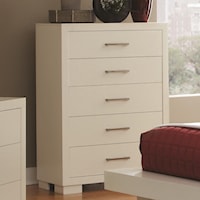 5 Drawer Chest