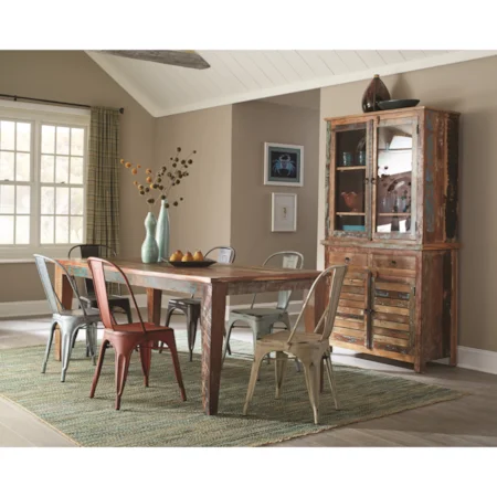 Formal Dining Room Group