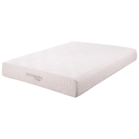 10” Queen Memory Foam Mattress