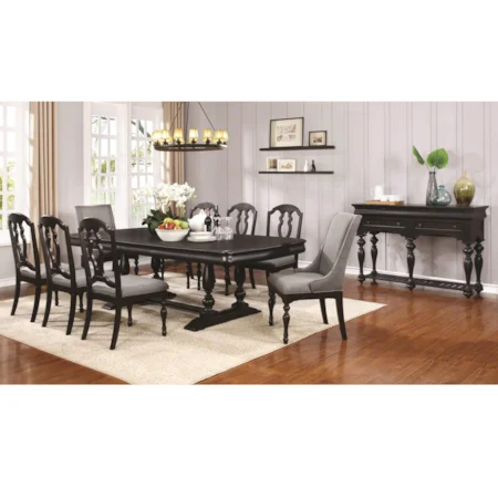 Dining Room Group