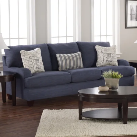 Contemporary Sofa for Fresh and New Look