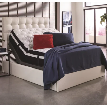 Ke Adjustable Bed Base