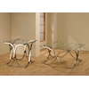 Coaster Furniture Occasional Group Coffee Table