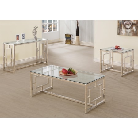 Sofa Table