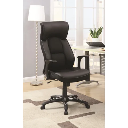 Contemporary Office Task Chair