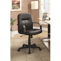 Casual Office Task Chair