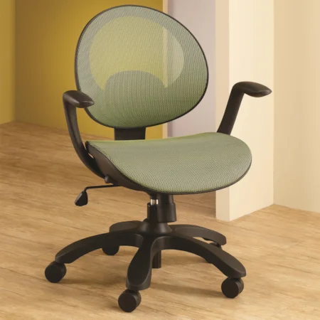 Adjustable Height Office Chair