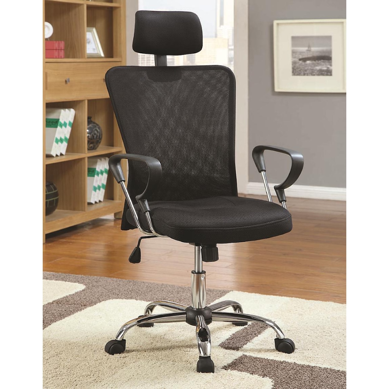Coaster Office Chairs Executive Chair