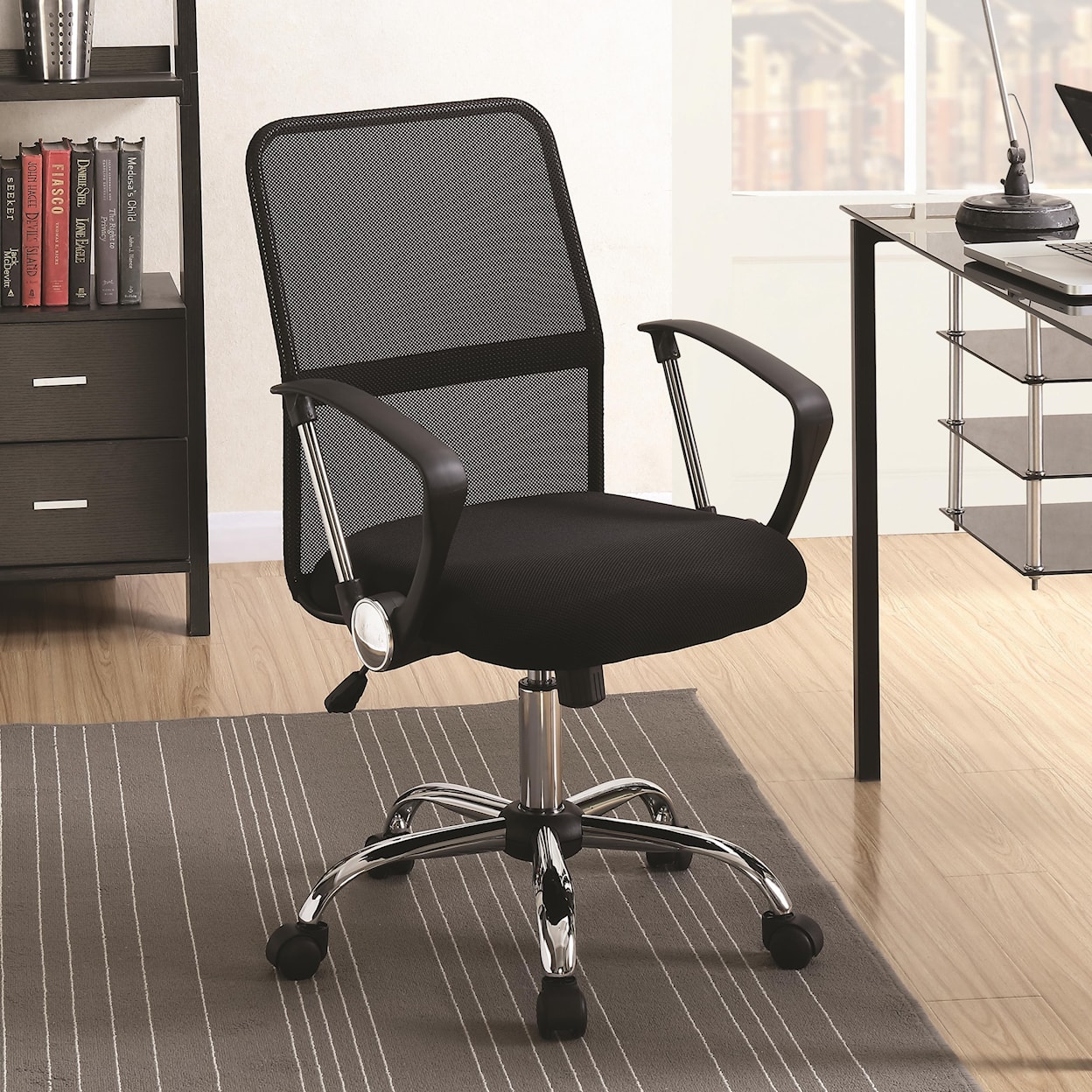 Coaster Office Chairs Office Chair