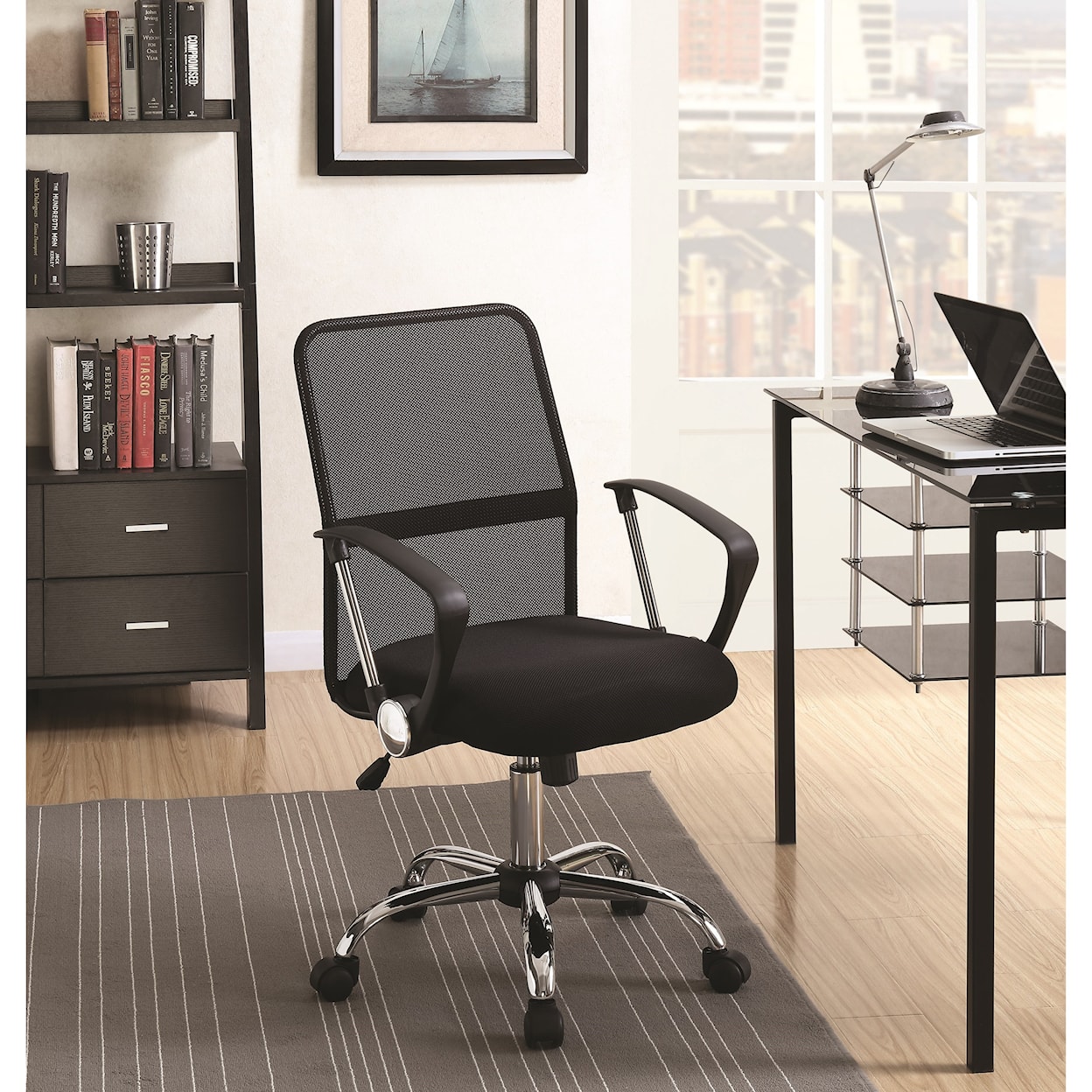 Coaster Office Chairs Office Chair