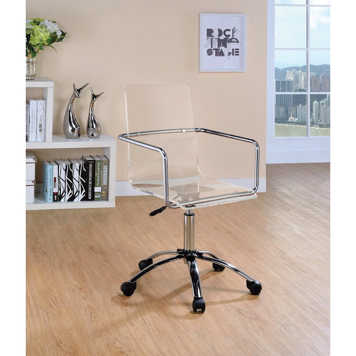 Coaster Office Chairs Office Chair