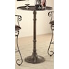 Michael Alan CSR Select Oswego Bar Table