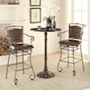 Michael Alan CSR Select Oswego Bar Table