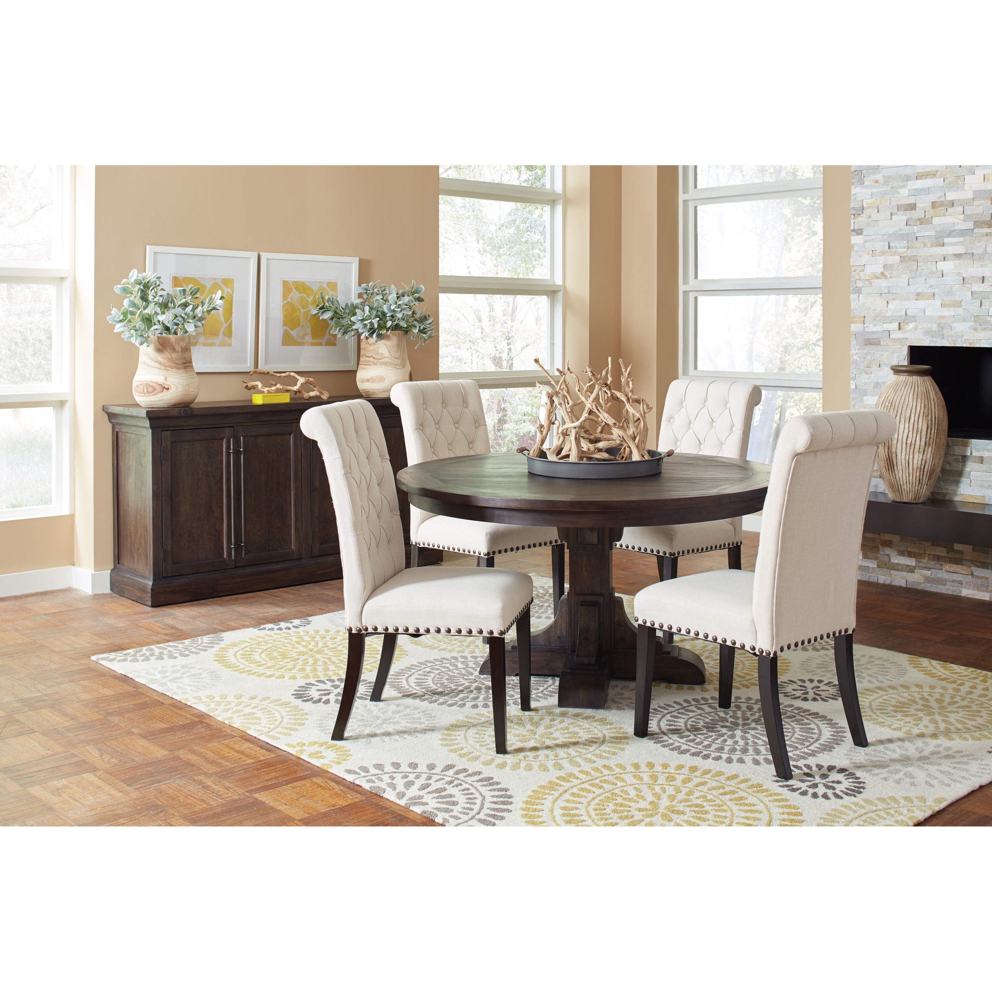 Parkins Dining Chair