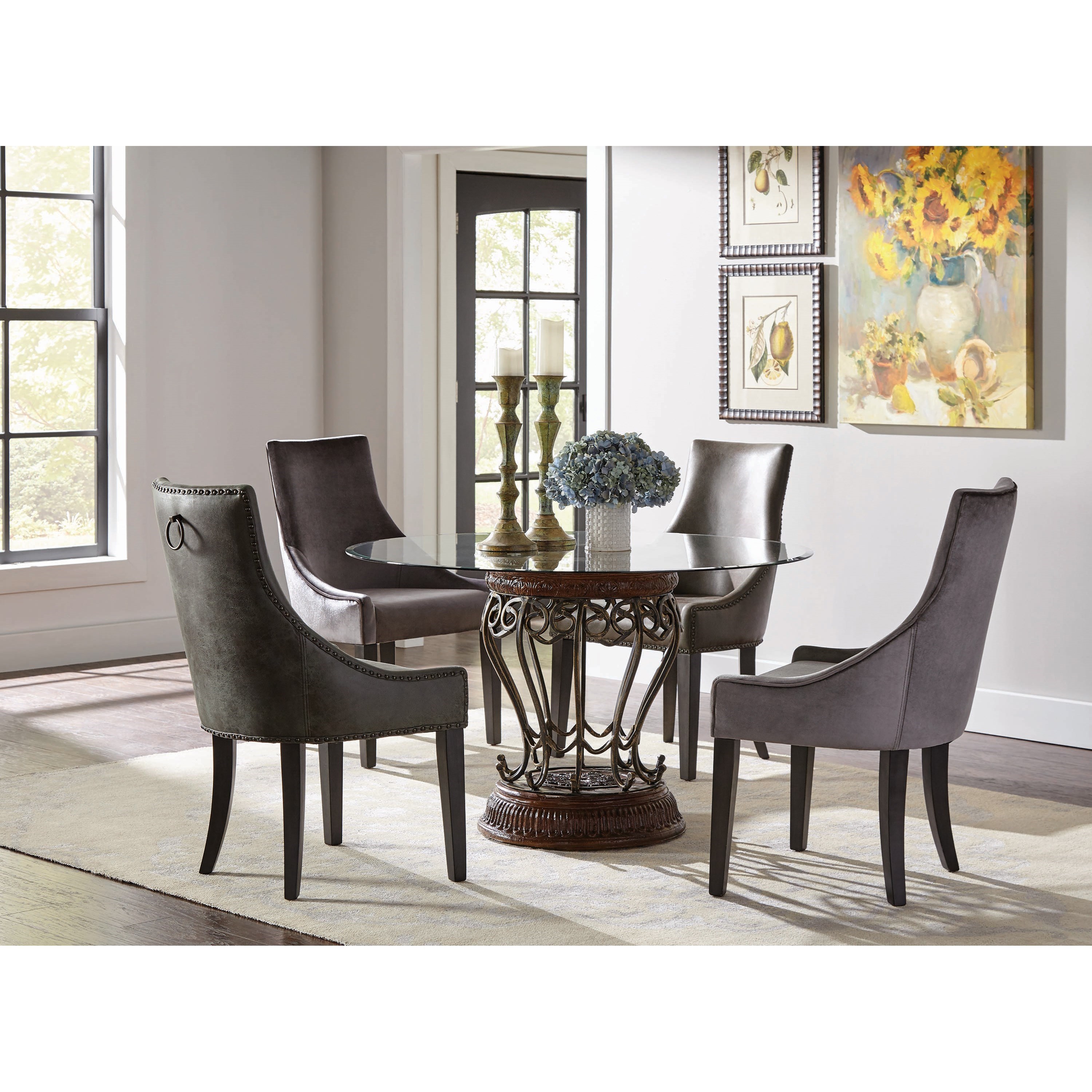 Phelps cheap dining table