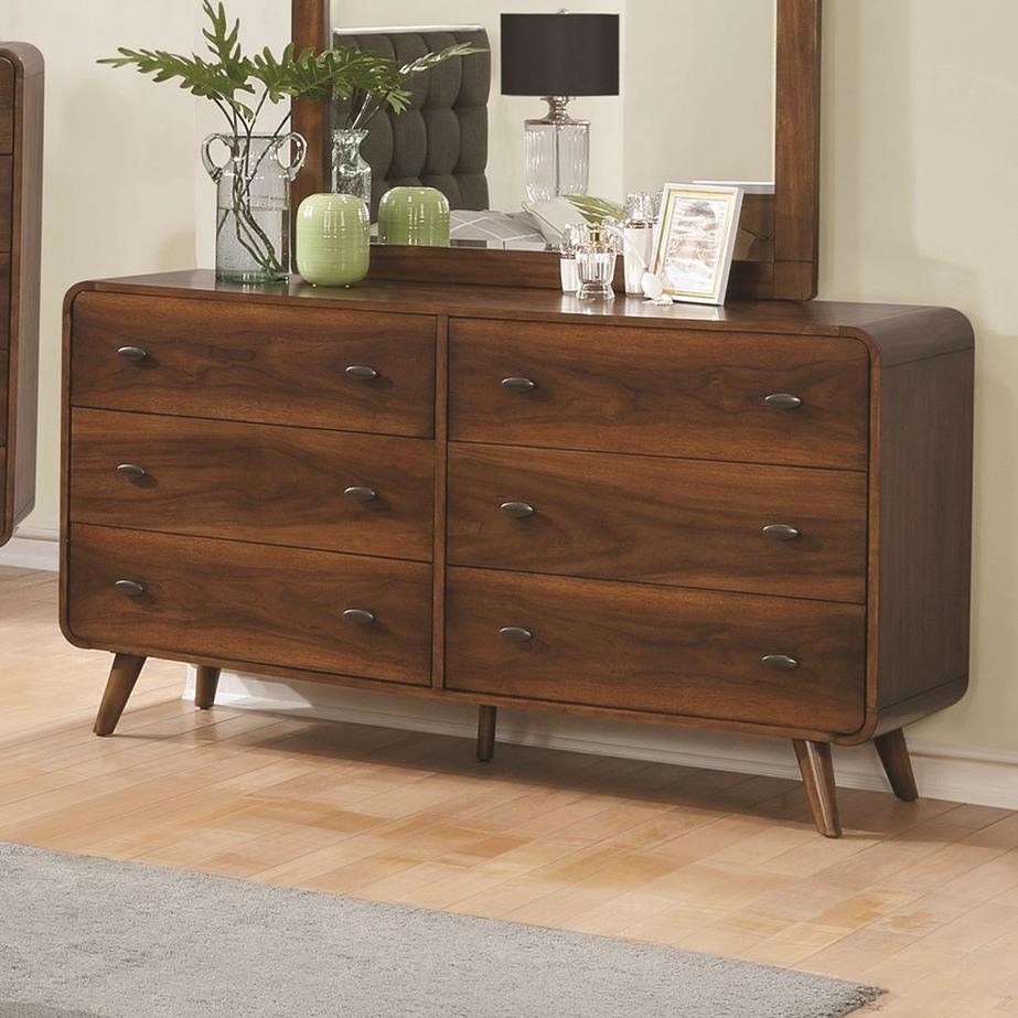 Robena 6 sales drawer dresser