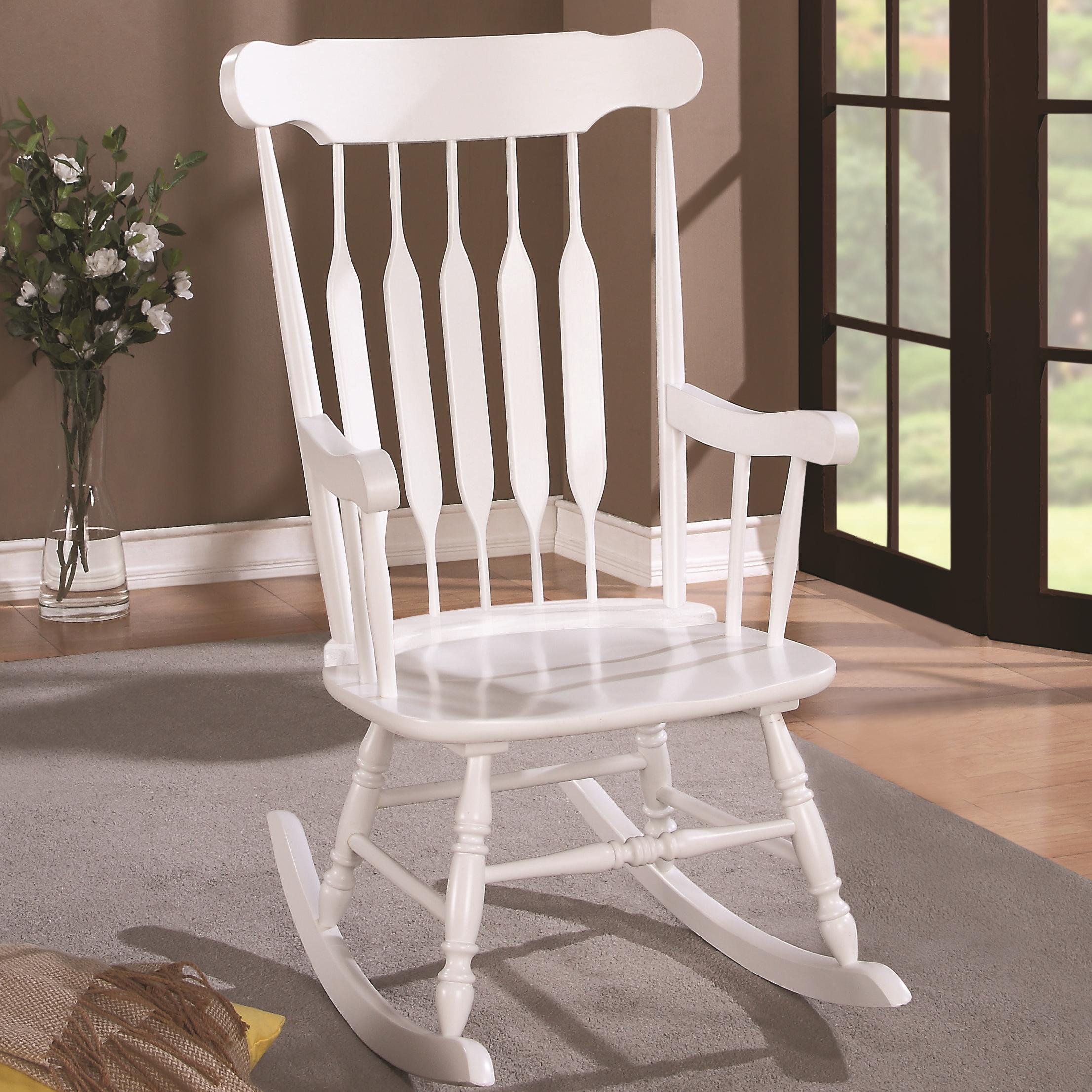 Rockers Rocking Chair