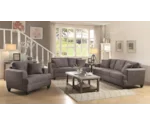 Coaster Samuel Sofa Sofa