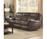 Coaster Sawyer Motion Motion Sofa