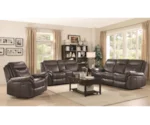 Coaster Sawyer Motion Motion Sofa