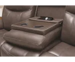 Coaster Sawyer Motion Motion Sofa