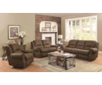 Coaster Sir Rawlinson Motion Sofa