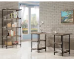 Coaster Kemper Bookcase