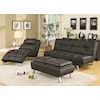 Coaster Sofa Beds and Futons Sofa Bed