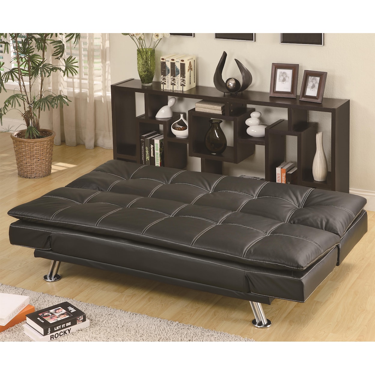 Coaster Sofa Beds and Futons Sofa Bed