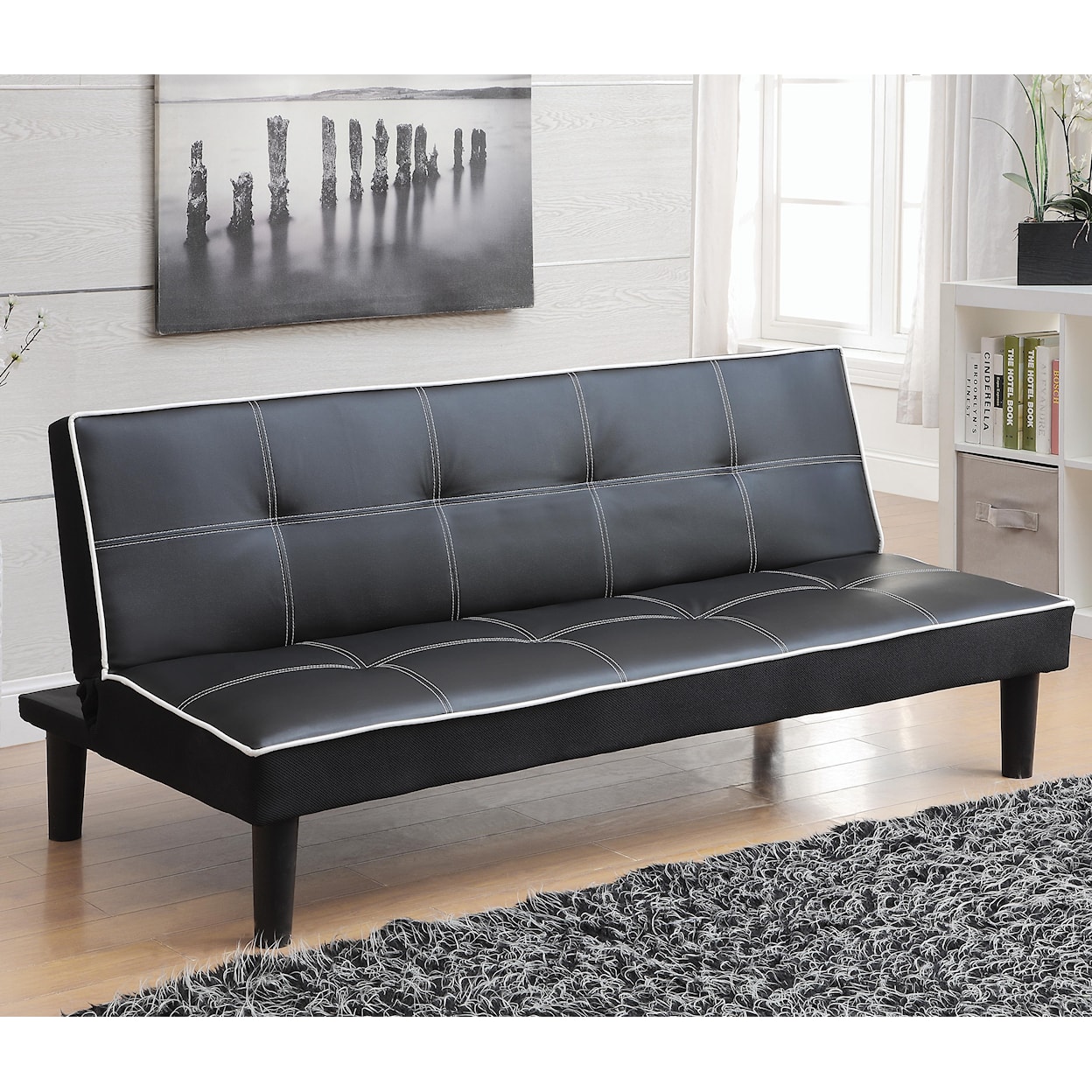 Coaster Sofa Beds and Futons Sofa Bed