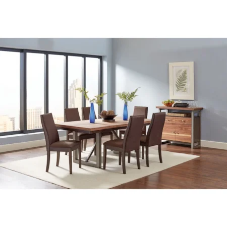 Casual Dining Room Group