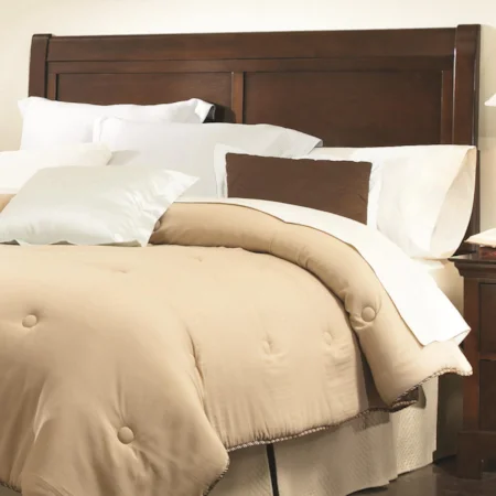 Twin Transitional Headboard