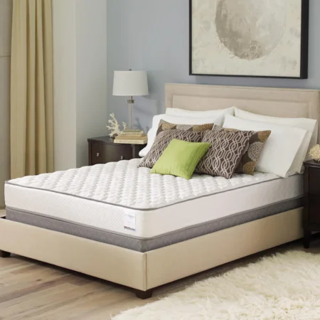 Firm Full Mattress