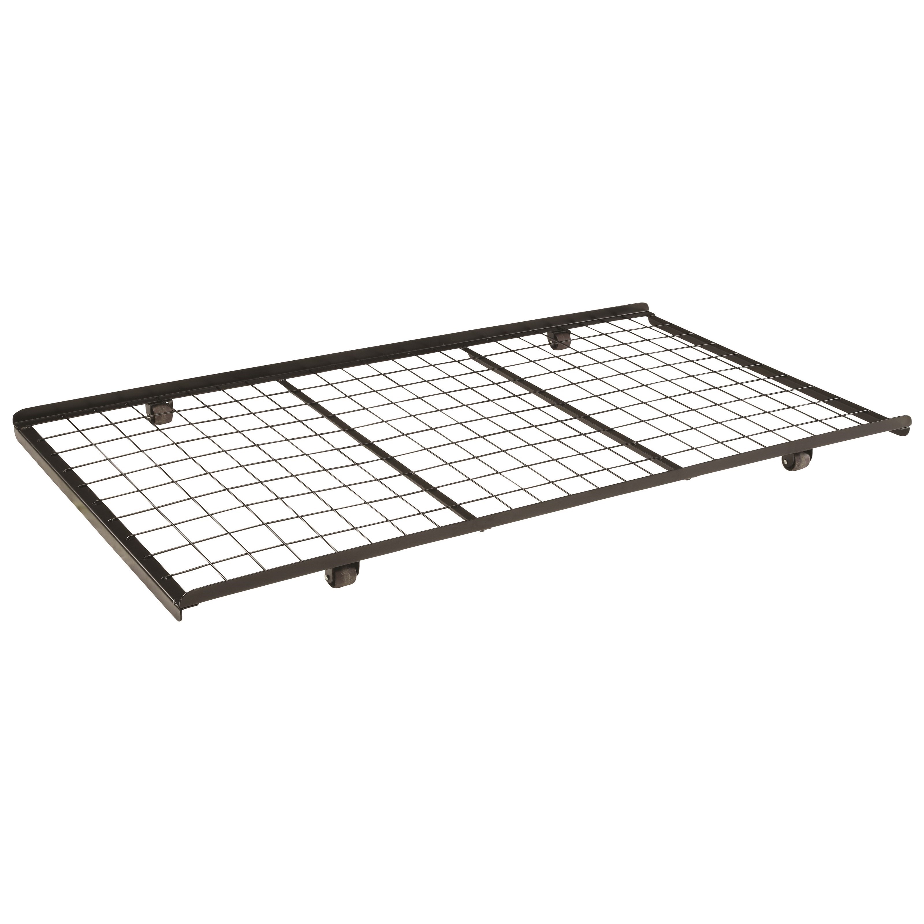 Coaster Trundle 1139 Twin Trundle with Rollers H & F Home Furnishings