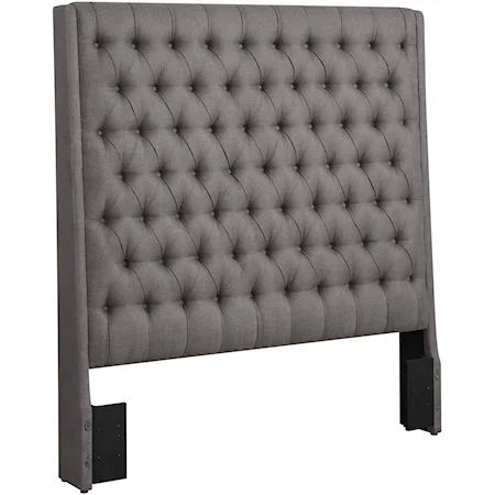 Queen Headboard