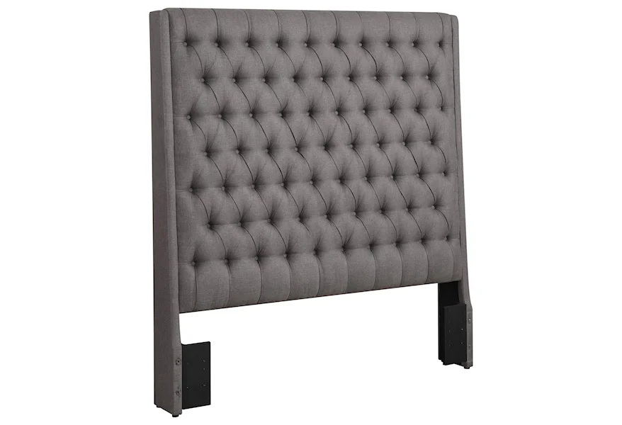Upholstered Beds Queen Headboard by Coaster at Suburban Furniture