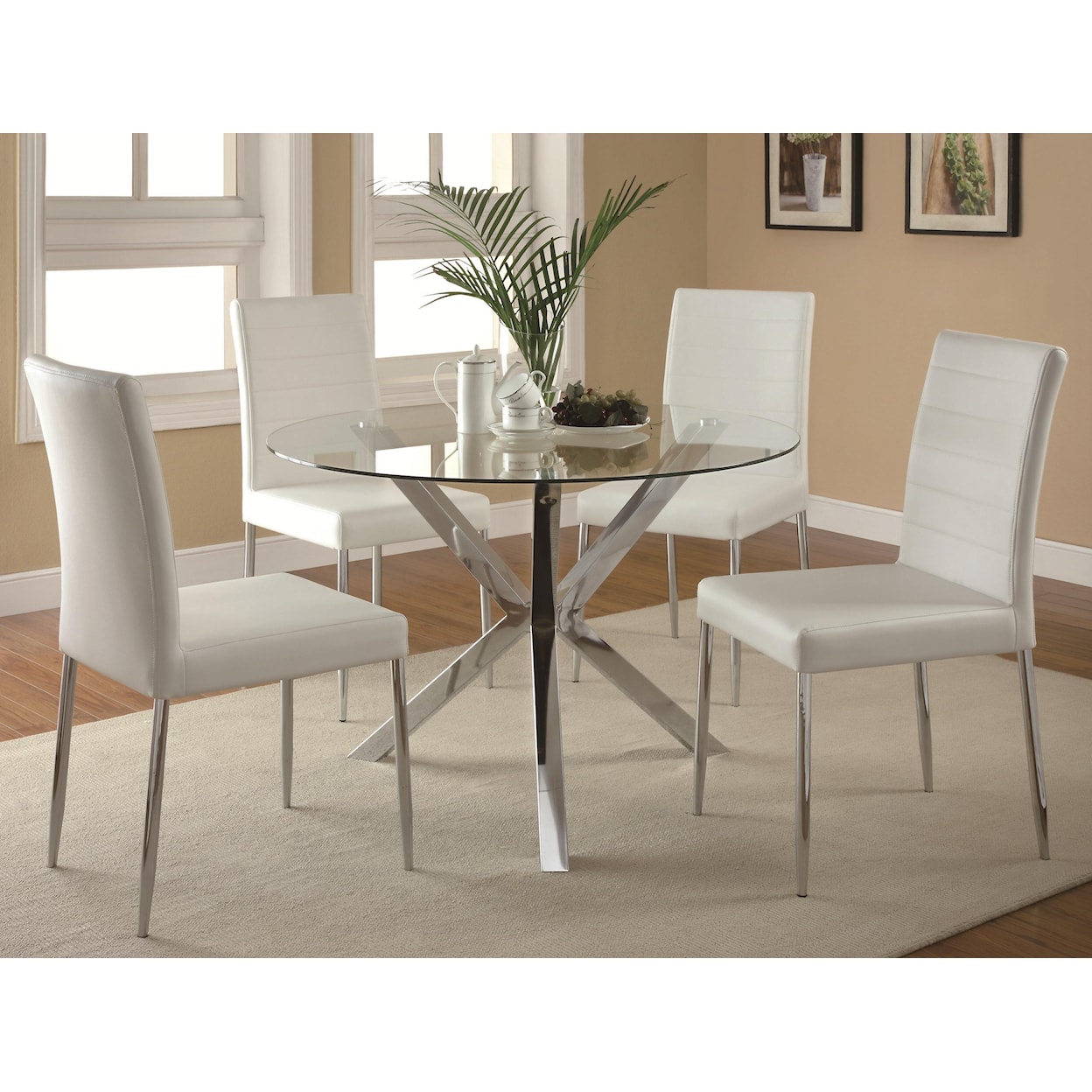 Coaster Vance Dining Chair (Set of 4)