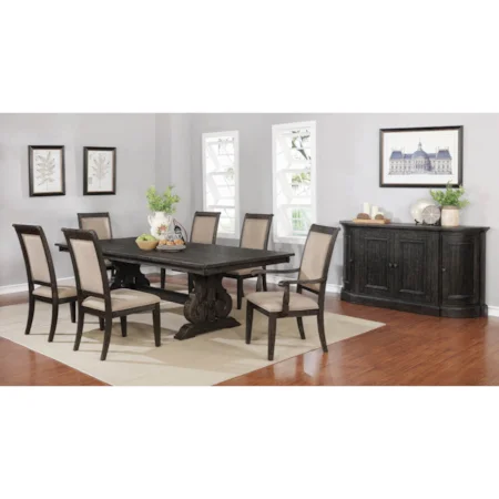 Formal Dining Room Group