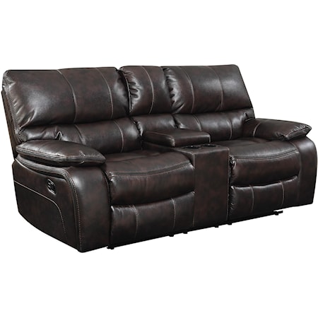 Motion Loveseat