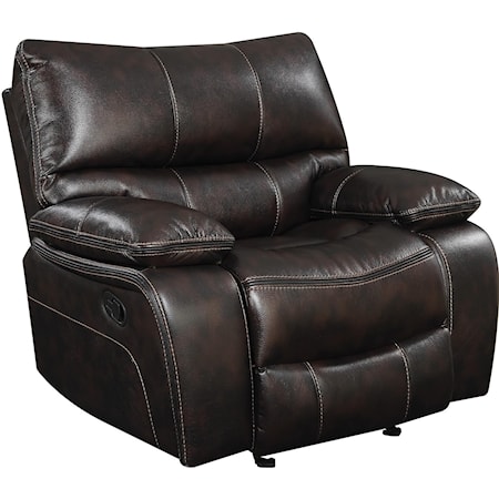 Glider Recliner