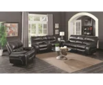 Coaster Willemse Motion Sofa