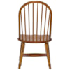 Liberty Furniture Treasures 17 Bow Back Side Chair