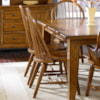 Liberty Furniture Treasures 17 Bow Back Side Chair