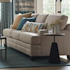 Bassett CU.2 Upholstered Stationary Sofa