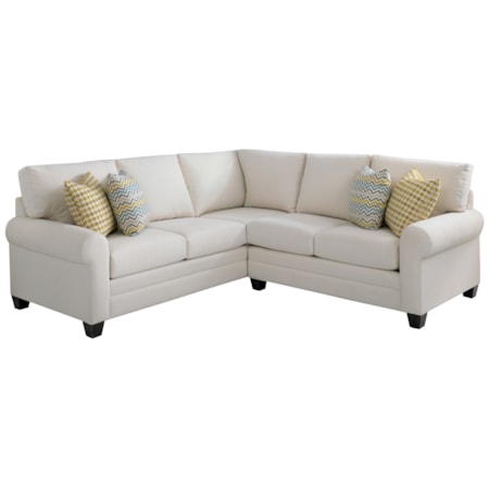 L-Shaped Sectional